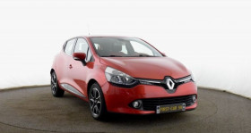 Renault Clio , garage FIRST CAR 59 � Vendeville