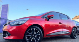 Renault Clio occasion 2014 mise en vente &agrave; Strasbourg par le garage AUTO 2001 - photo n&deg;1