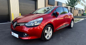 Renault Clio occasion 2014 mise en vente à FRESNES par le garage EDN AUTOS SAS - photo n°1