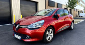 Renault Clio occasion année 2014 boite Manuelle Annonce Renault Clio occasion Essence IV 0.9 TCE 90CH ENERGY INTENS GPS à FRESNES