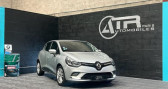 Annonce Renault Clio occasion Essence IV 0.9 TCE 90CH ENERGY LIMITED 5P EURO6C  Montvrain