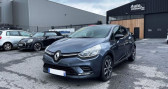 Renault Clio IV 0.9 TCE 90CH ENERGY LIMITED 5P   SECLIN 59