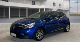 Renault Clio , garage HELP CAR  VOREPPE