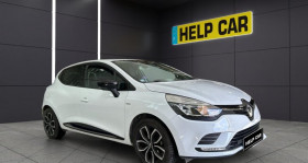 Renault Clio occasion 2017 mise en vente &agrave; VOREPPE par le garage HELP CAR - photo n&deg;1
