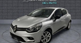 Annonce Renault Clio occasion Essence IV 0.9 TCe 90ch energy Limited 5p  Puteaux