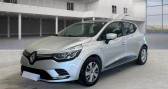 Annonce Renault Clio occasion Essence IV 0.9 TCE 90CH ENERGY ZEN 5P  VOREPPE