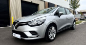 Renault Clio occasion année 2019 boite Manuelle Annonce Renault Clio occasion Essence IV 0.9 TCE 90CH GENERATION GRATUITE à FRESNES