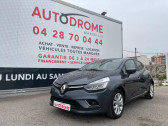 Annonce Renault Clio occasion Essence IV 0.9 TCe 90ch Intens (Clio 4)  - 52 000 Kms à Marseille 10