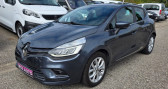 Annonce Renault Clio occasion Essence IV 0.9 TCE 90CH INTENS 2018 137.000KMS CUIR CAM LED REG RADA  Martigues