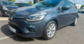 Renault Clio iv 0.9 tce 90ch intens full led (3-4 fois sans frais)  2016 - annonce de voiture en vente sur Auto Sélection.com