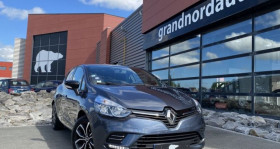 Renault Clio occasion 2017 mise en vente à Nieppe par le garage GRAND NORD AUTOMOBILES - photo n°1