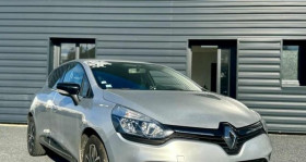 Renault Clio occasion 2019 mise en vente à VARETZ par le garage GARAGE MERCIER - photo n°1