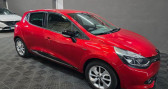 Renault Clio IV 0.9 TCe 90ch Limited  2016 - annonce de voiture en vente sur Auto Sélection.com