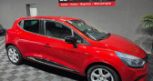 Renault Clio IV 0.9 TCe 90ch Limited  � Duppigheim 67