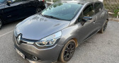 Annonce Renault Clio occasion Essence IV 0.9 TCE 90CH NOUVELLE LIMITED ECO� � LA GARDE