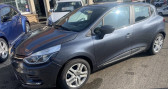 Renault Clio IV 0.9 TCE 90CH ZEN 5P  2018 - annonce de voiture en vente sur Auto Sélection.com