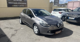 Renault Clio occasion 2012 mise en vente à Brie-Comte-Robert par le garage 7CAR7 - photo n°1