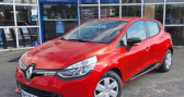 Renault Clio occasion année 2012 boite Manuelle Annonce Renault Clio occasion Essence IV 0.9 TCe ENERGY Expression eco² 5p à Mortagne-sur-Sèvre