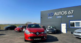 Annonce Renault Clio occasion Essence IV 0.9 TCE RLINK  Entzheim