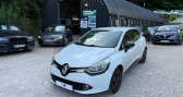 Renault Clio IV 0.9i 90cv Limited 2e main   Sathonay-Camp 69
