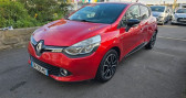 Annonce Renault Clio occasion Essence IV 0.9L Tce 90ch 111 000km  SANNOIS