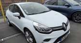 Renault Clio IV 0.9L TCE 90CV GENERATION  2019 - annonce de voiture en vente sur Auto Sélection.com