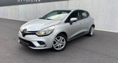 Renault Clio occasion année 2016 boite Manuelle Annonce Renault Clio occasion Essence IV 0.9l TCe 90cv Zen - Régulateur De Vitesse / Bluetooth - à Saint-Dizier