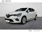 Renault Clio occasion année 2019 boite Manuelle Annonce Renault Clio occasion Essence IV 1.0 TCE INTENSE à CRETEIL
