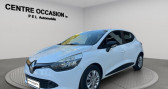 Annonce Renault Clio occasion Essence IV 1.2 16V 75 Expression � Six-Fours-les-Plages