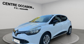 Renault Clio occasion 2013 mise en vente &agrave; Six-Fours-les-Plages par le garage P.E.L AUTO - photo n&deg;1