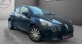 Renault Clio , garage SIMPLICICAR LYON NORD GENAY  Genay