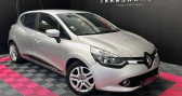 Annonce Renault Clio occasion Essence IV 1.2 16V 75 Life RVISION  JOUR  Lesmnils
