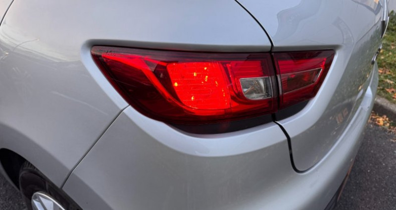 Renault Clio IV 1.2 16V 75 Life 2017 - photo n°4 Renault Clio IV 1.2 16V 75 Life  occasion à Lens - photo n°4