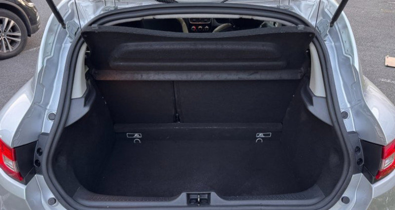 Renault Clio IV 1.2 16V 75 Life 2017 - photo n°7 Renault Clio IV 1.2 16V 75 Life  occasion à Lens - photo n°7