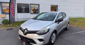 Renault Clio occasion  année 2017 boite Manuelle Annonce Renault Clio occasion Essence IV 1.2 16V 75 Life à Lens