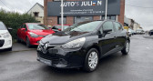 Renault Clio occasion année 2016 boite Manuelle Annonce Renault Clio occasion Essence IV 1.2 16V 75 Life à Maubeuge