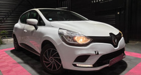 Renault Clio , garage TRANSAKAUTO DOUAI � Cuincy