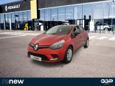 Annonce Renault Clio occasion Essence IV 1.2 16V 75 Life  FEIGNIES