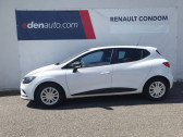 Renault Clio occasion année 2018 boite Manuelle Annonce Renault Clio occasion Essence IV 1.2 16V 75 Life à Condom