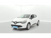 Renault Clio occasion année 2015 boite Manuelle Annonce Renault Clio occasion Essence IV 1.2 16V 75 Life à LAMBALLE