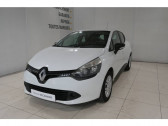 Renault Clio occasion année 2016 boite Manuelle Annonce Renault Clio occasion Essence IV 1.2 16V 75 Life à LANNION