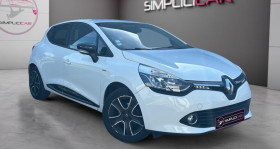 Renault Clio , garage SIMPLICICAR LYON NORD GENAY  Genay