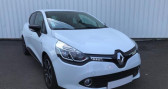 Renault Clio IV 1.2 16V 75 Limited  2014 - annonce de voiture en vente sur Auto Sélection.com
