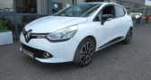 Renault Clio occasion année 2015 boite Manuelle Annonce Renault Clio occasion Essence IV 1.2 16V 75 Limited à AUBIERE