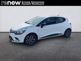 Renault Clio IV 1.2 16V 75 Limited  2017 - annonce de voiture en vente sur Auto Sélection.com