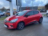 Renault Clio occasion année 2018 boite Manuelle Annonce Renault Clio occasion Essence IV 1.2 16V 75 Limited à FLERS