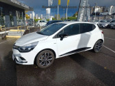 Annonce Renault Clio occasion Essence IV 1.2 16V 75 Limited à Toulouse