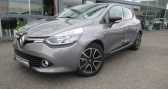 Renault Clio IV 1.2 16V 75 SL Limited   AUBIERE 63
