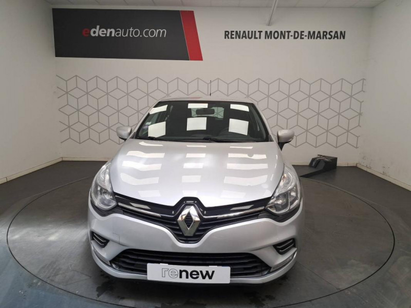 Renault Clio IV 1.2 16V 75 Trend 5p  occasion  Mont de Marsan - photo n8