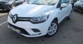 Annonce Renault Clio occasion Essence IV 1.2 16V 75 Trend  AUBIERE